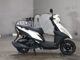 Фото Yamaha JOG 125 с японского аукциона