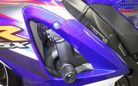 SUZUKI GSX-R1000 2007
