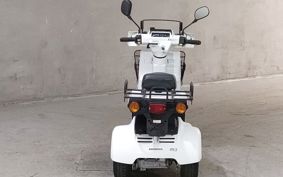 HONDA GYRO TD02