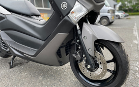 YAMAHA N-MAX155 ABS SG50J