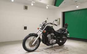 HONDA STEED 400 1993 NC26