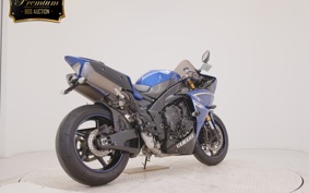 YAMAHA YZF-R1 2010