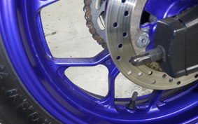 YAMAHA YZF-R25 2016 RG43J