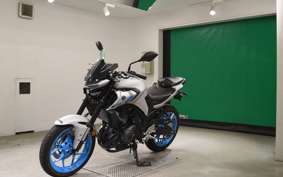 YAMAHA MT-25 A RG95J