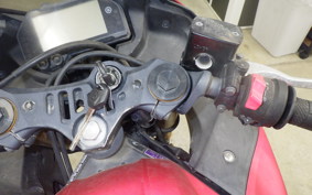 YAMAHA YZF-R25 2020 RG43J