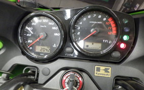 KAWASAKI ZRX1200 D 2015 ZRT20D