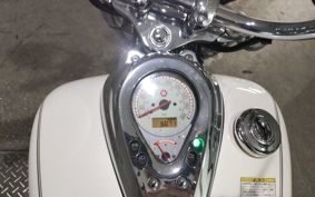 YAMAHA DRAGSTAR400 CLASSIC VH02J