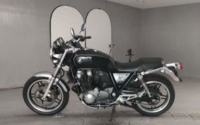 HONDA CB1100 SC65