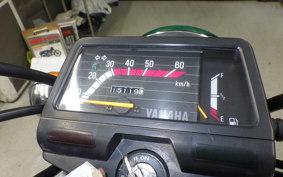 YAMAHA YB50 GEN 2 UA05J