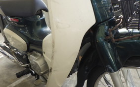 HONDA C50 SUPER CUB AA09