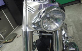 HARLEY FLSTF 1340 1997