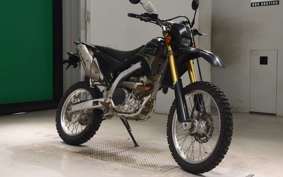 YAMAHA WR250R 2018 DG15J