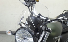TRIUMPH  TRIUMPH  STREET  SCRAMBLER  2020 DAD78G
