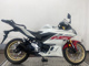 Фото Yamaha YZF-R25 с японского аукциона