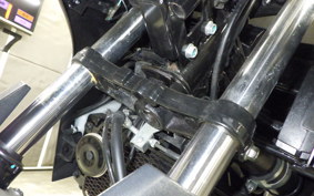 SUZUKI Vｽﾄﾛｰﾑ250A