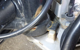 YAMAHA DRAGSTAR 250 VG02J