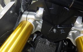 BMW G310GS 2018