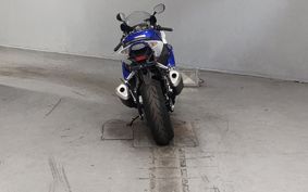 SUZUKI GSX-R1000 2007 GT77A