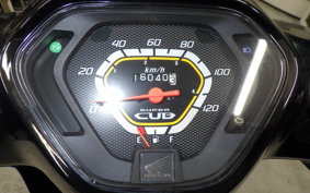 HONDA C110 SUPER CUB 2017 JA10
