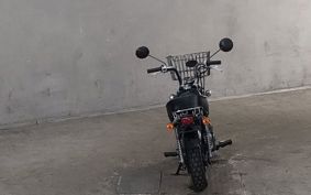 HONDA MONKEY AB27