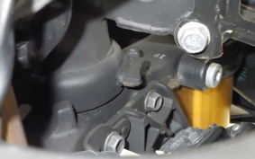 YAMAHA YZF-R25 2014 RG43J