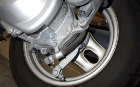 HONDA TODAY 2 2021 AF67