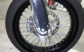SUZUKI 250SB 2008 LX250L