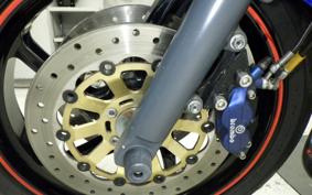 SUZUKI GS1200SS 2002 GV78A