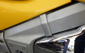 HONDA GL 1800 GOLD WING