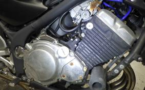 KAWASAKI BALIUS 250 Gen.2 ZR250B