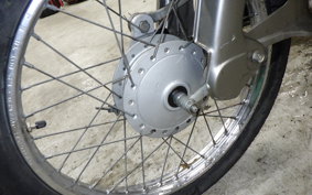 HONDA C50 SUPER CUB E AA01
