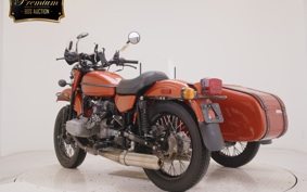 OTHER URAL750 SIDECAR 2019