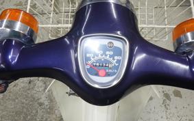 HONDA C90 SUPER CUB 1998 HA02