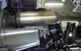 KAWASAKI Z650 RS 2023 ER650M