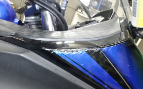 KAWASAKI NINJA 250 EX250L
