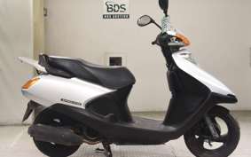 HONDA SPACY 100 2022 JF13