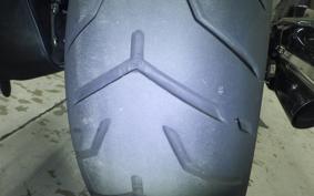 HARLEY FLSTF 1580 2014