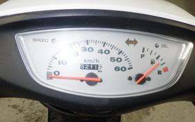 HONDA DIO ZX GEN 2 1995 AF35