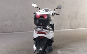 HONDA LEAD 125 JF45