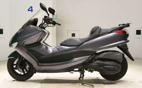 YAMAHA MAJESTY 250 Gen.4 SG20J