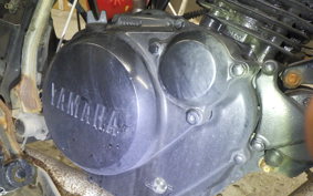 YAMAHA TW200 Gen.2 DG07J