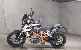 KTM 690 DUKE LDT40