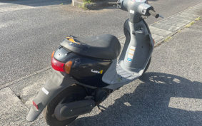 SUZUKI LET's 4 CA45A