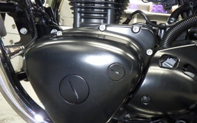 KAWASAKI W800 CAFE 2021