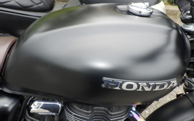 HONDA GB350 2023 NC59