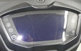 YAMAHA CYGNUS Griffus SEJ4J