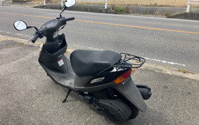 SUZUKI ADDRESS V125 CF4EA