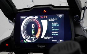 TRIUMPH タイガ1200XR 2023 TAP24V