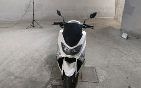 YAMAHA N-MAX 125 SE86J