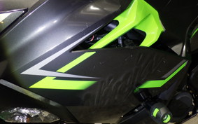 KAWASAKI NINJA 400 2019 EX400G